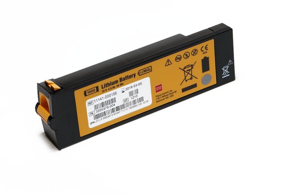 Bateria defibrylator LIFEPAK 1000 nr 11141-000100